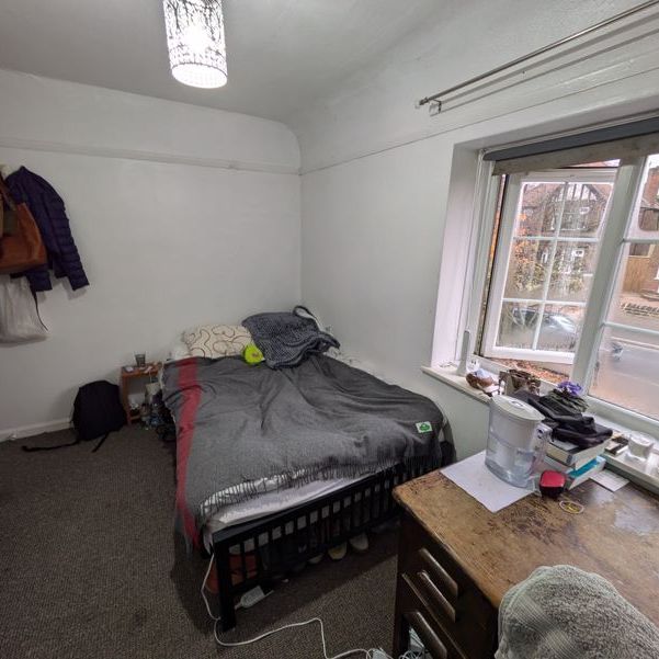 Charnock Avenue, Nottingham - Photo 1