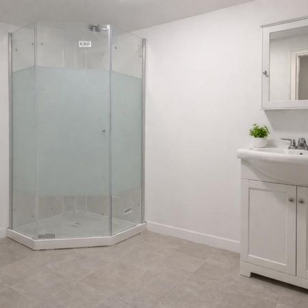 4 1/2 bas de duplex - Photo 4