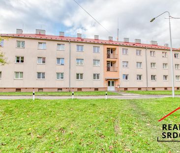 Pronájem bytu 1+1 28 m² - Photo 3