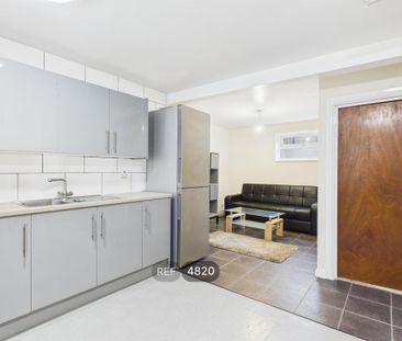 1 bedroom flat to rent - Photo 5