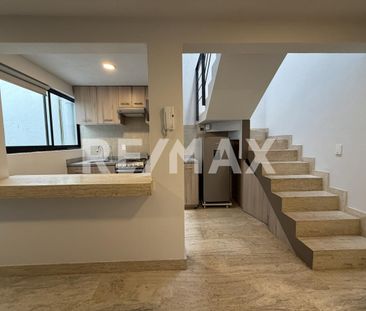 DEPARTAMENTO EN RENTA EN TIZAPAN SAN ÁNGEL - Photo 4