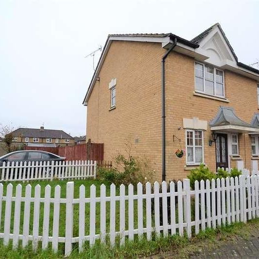 Westminster Close, Feltham, TW14 - Photo 1