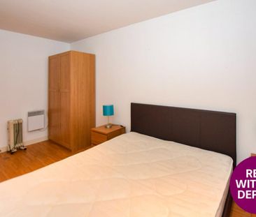 1 bedroom flat to rent - Photo 4