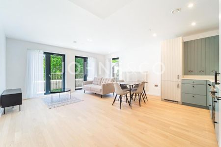 1 bedroom apartment to rent - Photo 4