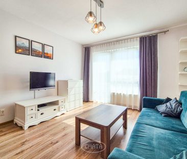 Rędzińska/Lux/Garaż/Balkon/Winda - Zdjęcie 3