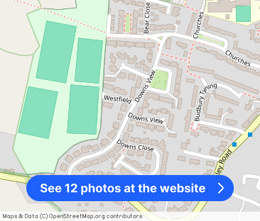 Downs View, Bradford-On-Avon, Wiltshire, BA15 - Photo 1