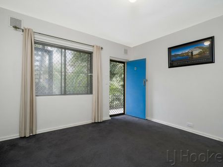Cozy & Comfortable Unit - Photo 3