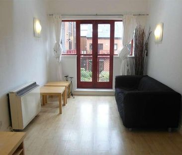 Kings Court, Cox Street, St Paul's Square, B3 - Photo 2