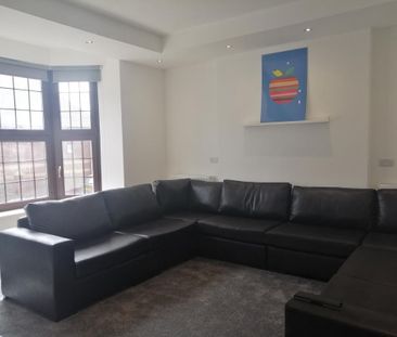 1 bedroom terraced house to rent - Photo 4