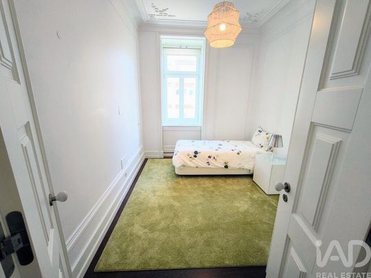 Apartamento T2 em Lisboa - Photo 1