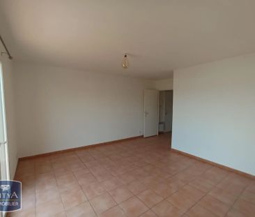 Appartement à louer 2 pièces 45.08m² - Photo 2