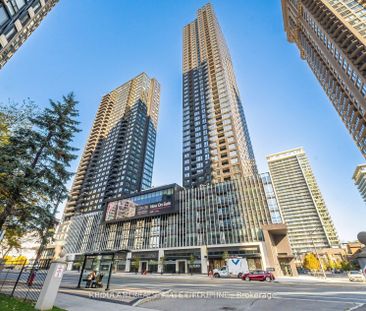 For Lease - 395 Square One Drive Unit# 2812, Mississauga, Ontario - Photo 6