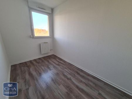 Location Appartement 2 pièces 54m² FORBACH 57600 - Photo 5