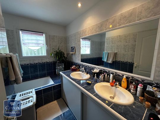 Location Maison 4 pièces 79m² MONT DE MARSAN 40000 - Photo 1
