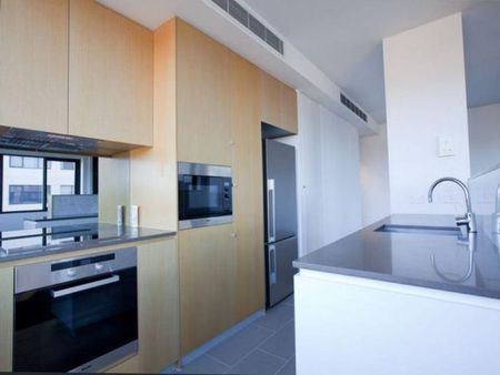 8/7 Sydney Avenue, Barton ACT 2600 - Apartment For Rent | Domain - Photo 2