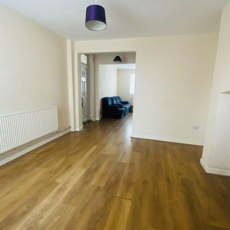 Wyberton West Road - Photo 1