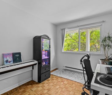 Appartement à louer - Laval (Laval-des-Rapides) - Photo 6