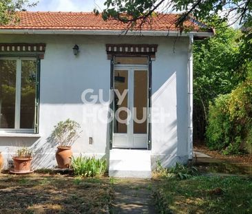 Maison Le Perreux Sur Marne 2 pièce(s) 68.91 m2 - Photo 4