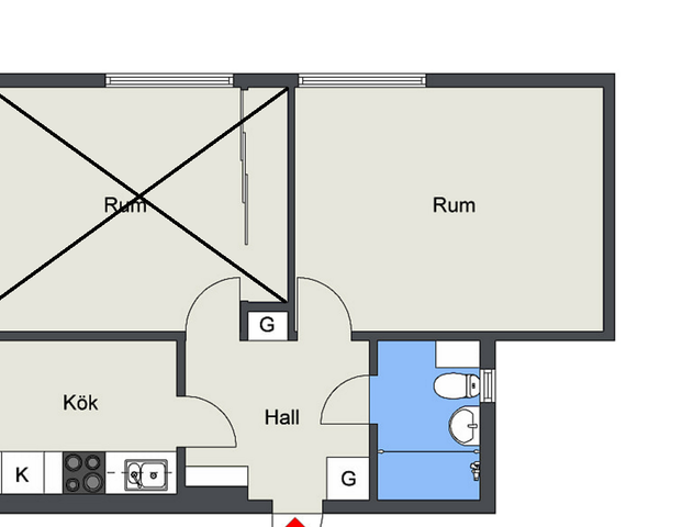 Veckovägen, Järfälla - Photo 1