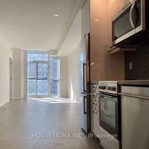 99 John St 2305, - Photo 2