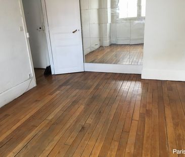 Location Appartement 1 pièce 19m² PARIS 14ème - Photo 5