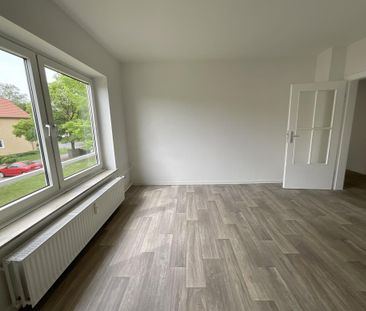 Gepflegte 3-Zimmer-Wohnung an der Egerländer Str.A! * Nähe Miele * - Foto 4