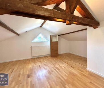 Appartement à louer 3 pièces 98.8m² - Photo 6
