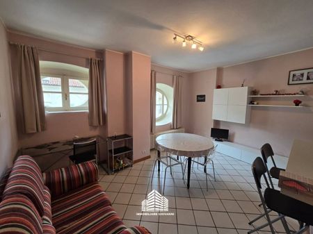 Bilocale via Monte di Pietà 21, Centro, Bra - Foto 3