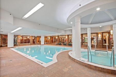 For Lease - 215 The Donway N/A Unit# 311, Toronto, Ontario - Photo 2