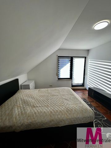 Moderne 3-Zimmerwohnung mit 2 Balkonen - Photo 5