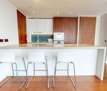 3 bedroom flat to rent - Photo 2