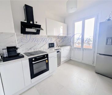 Location Appartement 4 pièces 73m² ROUEN 76100 - Photo 6