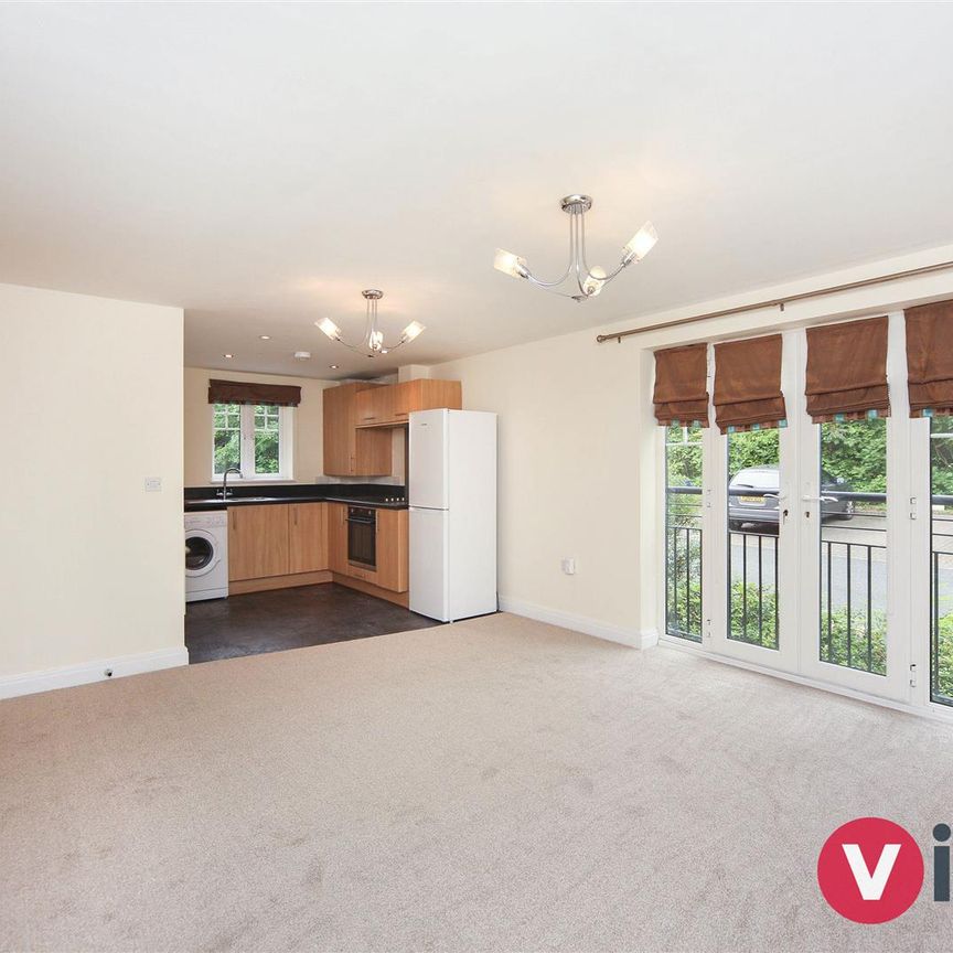 The Beeches, Birchfield Road, Redditch - Photo 1