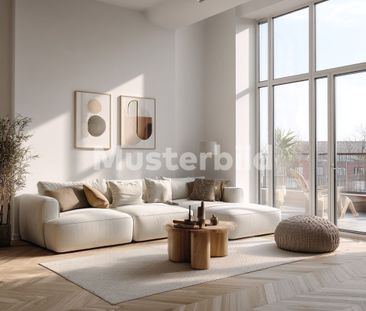 Exchange Property: Charming 3.5-room apartment in Zurich – Ideal fo... - Foto 2