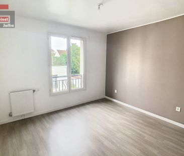 Location Appartement 3 pièces 61m² FONTAINEBLEAU 77300 - Photo 4