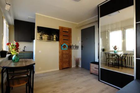 Nowe, wysoki standard - ul. Gagarina UMK - balkon - Photo 2