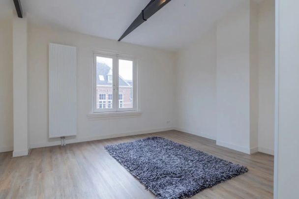 Appartement Sophiastraat, Haarlem - À Louer - Foto 1