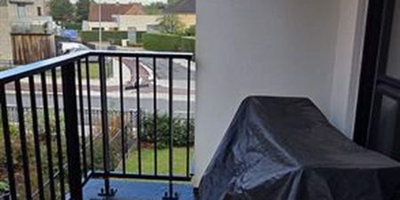 Appartement te huur in Bornem voor € 770 met 1 slaapkamer - Foto 2