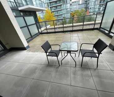 For Lease - 4085 Parkside Village Drive Unit# 609, Mississauga, Ont... - Photo 1