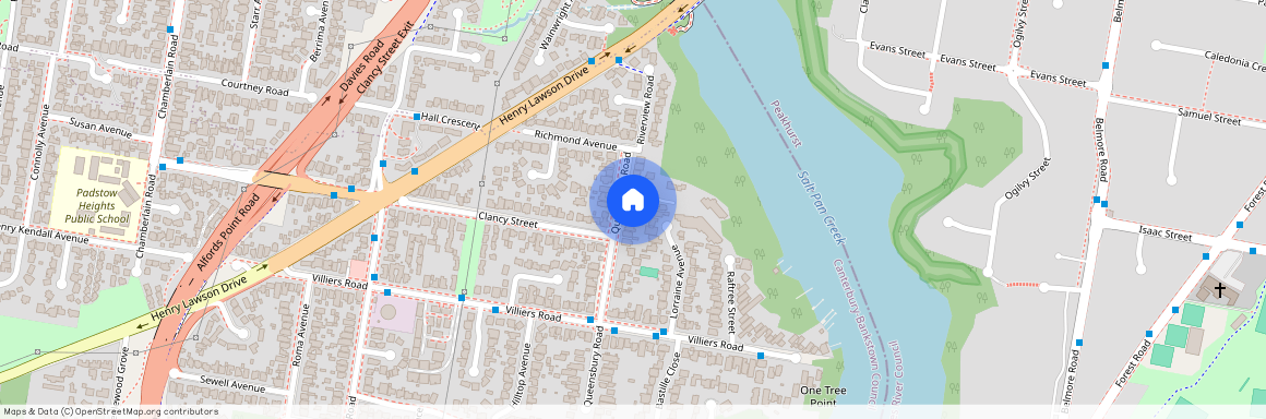 15 Queensbury Road, NSW 2211, Padstow Heights