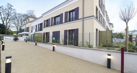 location Appartement T3 DE 58.38m² À MASSY - Photo 2