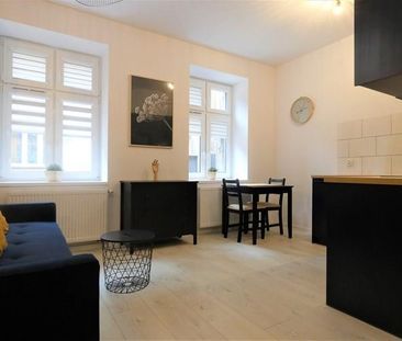 Łódź Łódź-Śródmieście, Nawrot - Фото 1