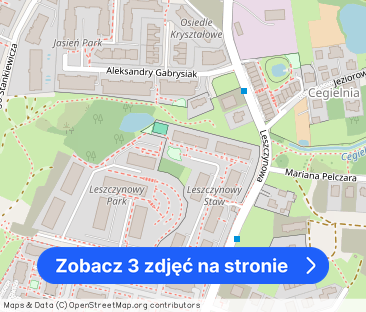 Mieszkanie Gdańsk-Jasień, 2 duże i jasne pokoje, 54m2 - Zdjęcie 1
