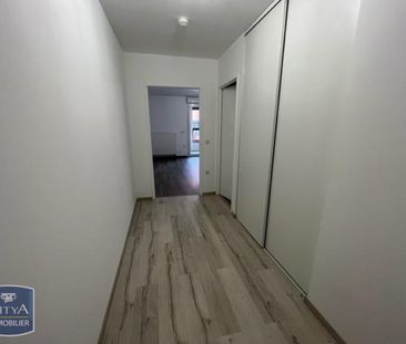 Location Appartement 1 pièce 34m² REIMS 51100 - Photo 2