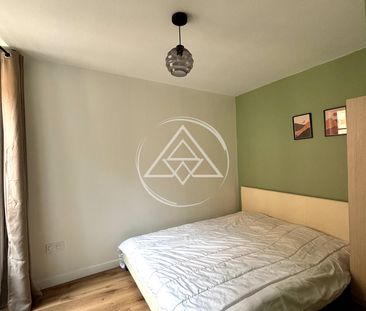 Location Appartement 2 pièces 37m² ROMANS SUR ISERE 26100 - Photo 2