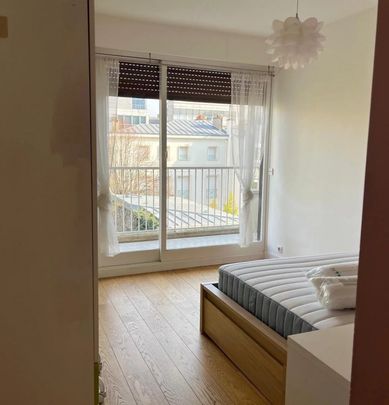 Appartement • Charles Laffitte - Photo 1