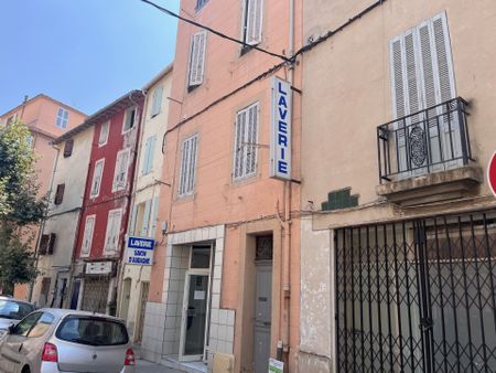 Location Appartement 2 pièces 44m² AUBAGNE 13400 - Photo 4