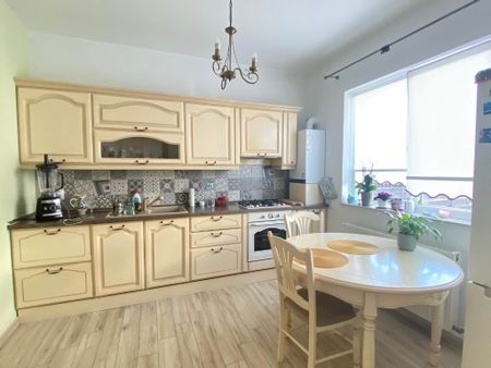 Oferta inchiriere vila Stefanesti Zavoi, 900 EURO - Photo 4