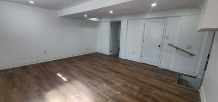 For Lease - 6 Hollyberry Place Unit# Basement, Guelph, Ontario - Photo 3