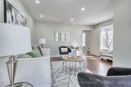 For Lease - 55 Denison Avenue, Brampton, Ontario - Photo 5